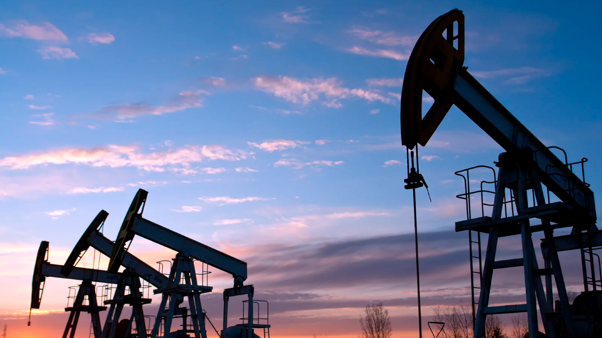 Российские нефтяные компании должны сократить добычу или экспорт, заявил Александр Новак