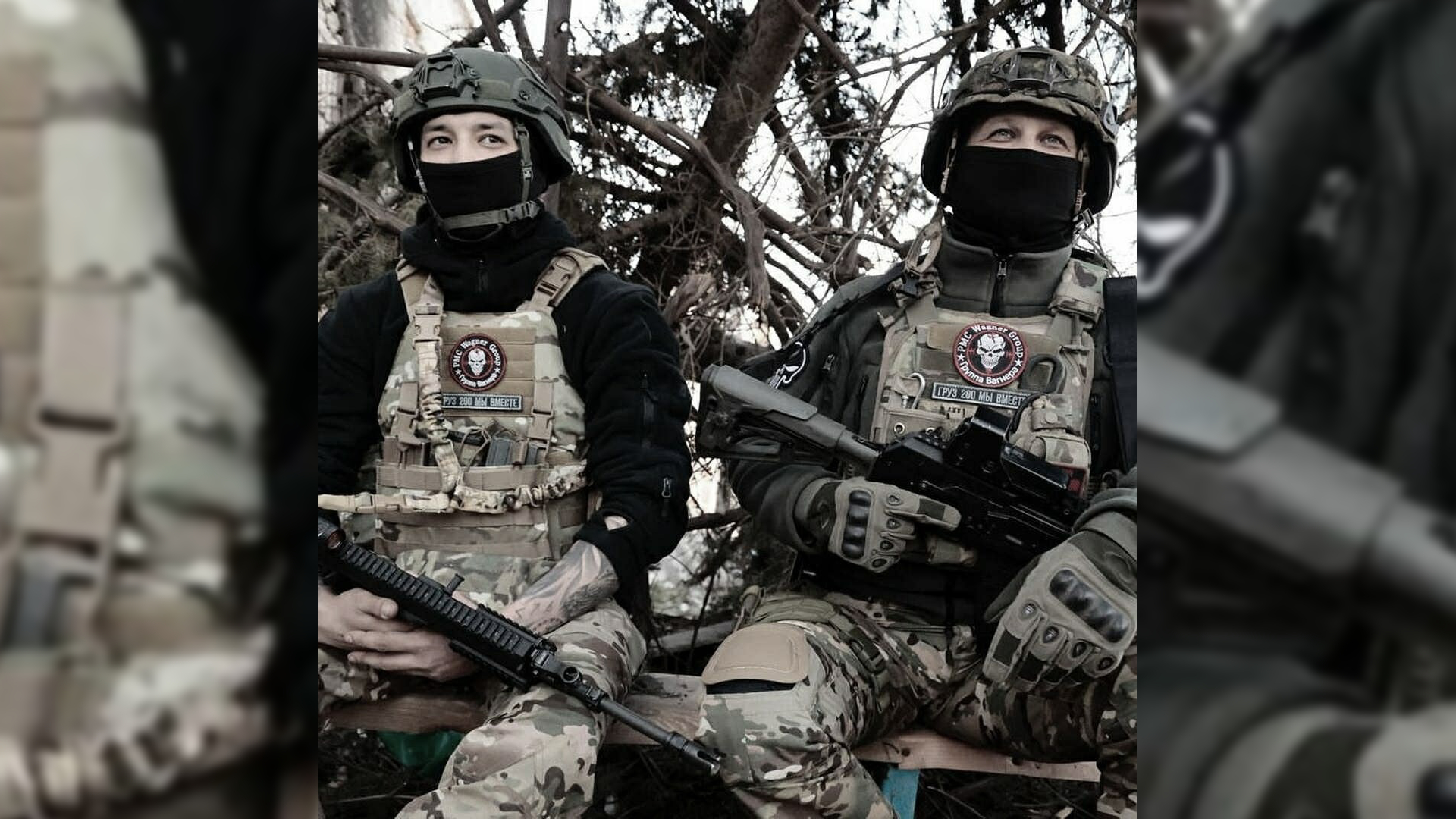 Инструкторы ЧВК «Вагнер» начали подготовку военнослужащих Белоруссии