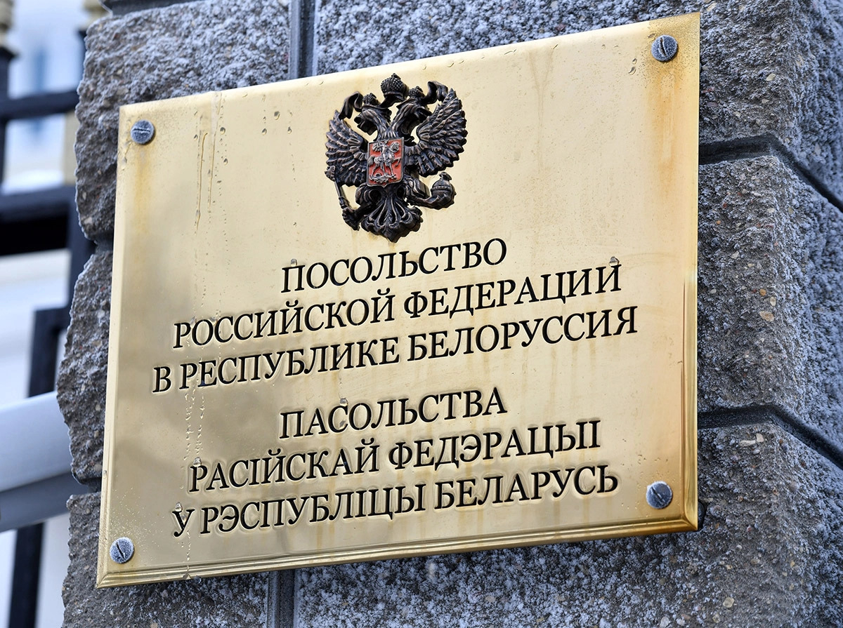 Посольство России передало Киеву ноту об остановке зерновой сделки с 18 июля