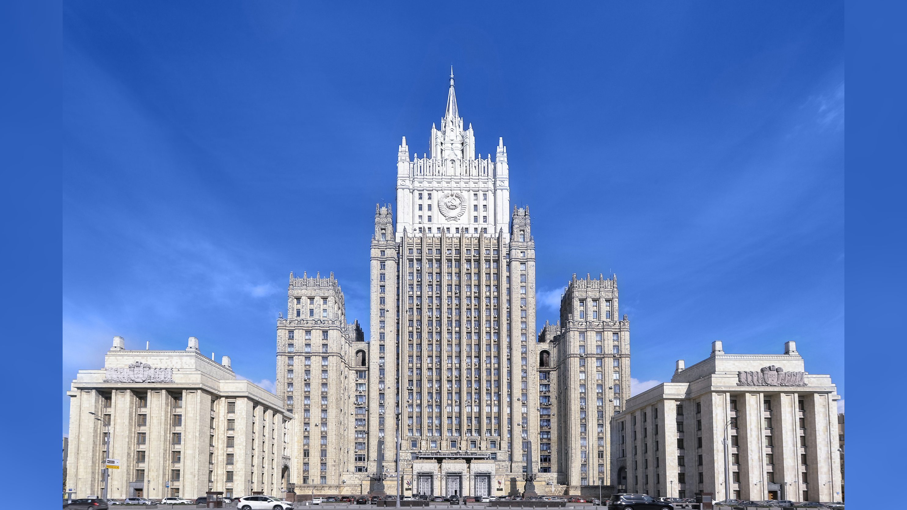 МИД РФ: зерновая сделка будет прекращена с 18 июля
