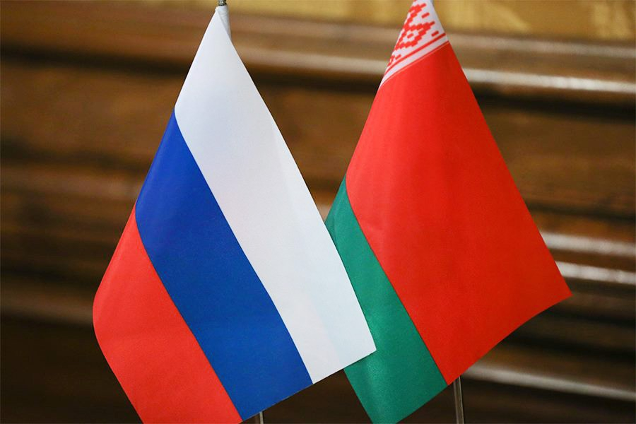 Белоруссия ратифицировала соглашение с Россией о создании совместных учебно-боевых центров