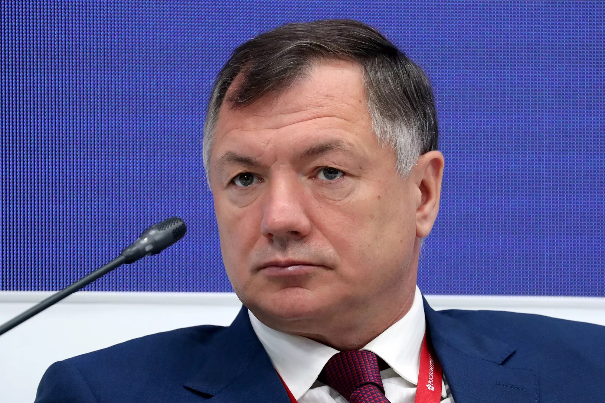 Хуснуллин заявил, что одно пролетное строение Крымского моста не подлежит восстановлению 