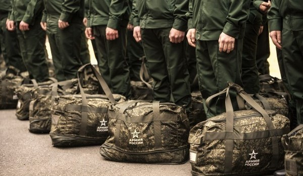 Сахалинская область вышла в лидеры по скорости и удобству оформления статуса военнослужащего
