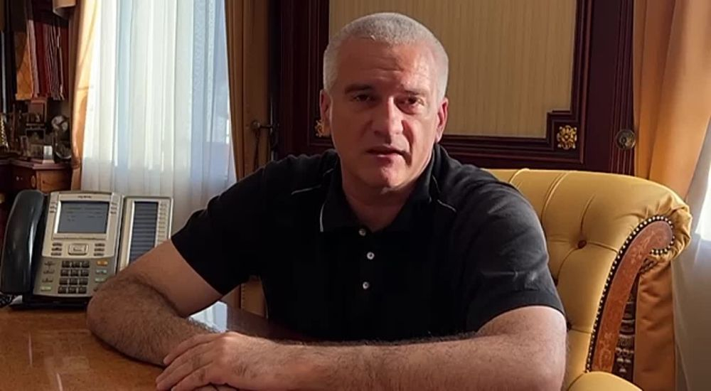 Ночью на 18 июля российская армия пресекла 28 попыток нападения БПЛА ВСУ на Крым