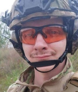 Российские военнослужащие ликвидировали замкомандира украинского спецназа «Дозор»