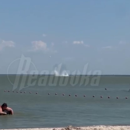 Пилот упавшего штурмовика Су-25 в Краснодарском крае погиб
