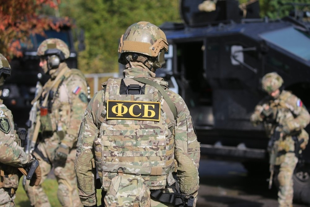 ФСБ предотвратила теракт на объекте критической инфраструктуре в Ярославской области