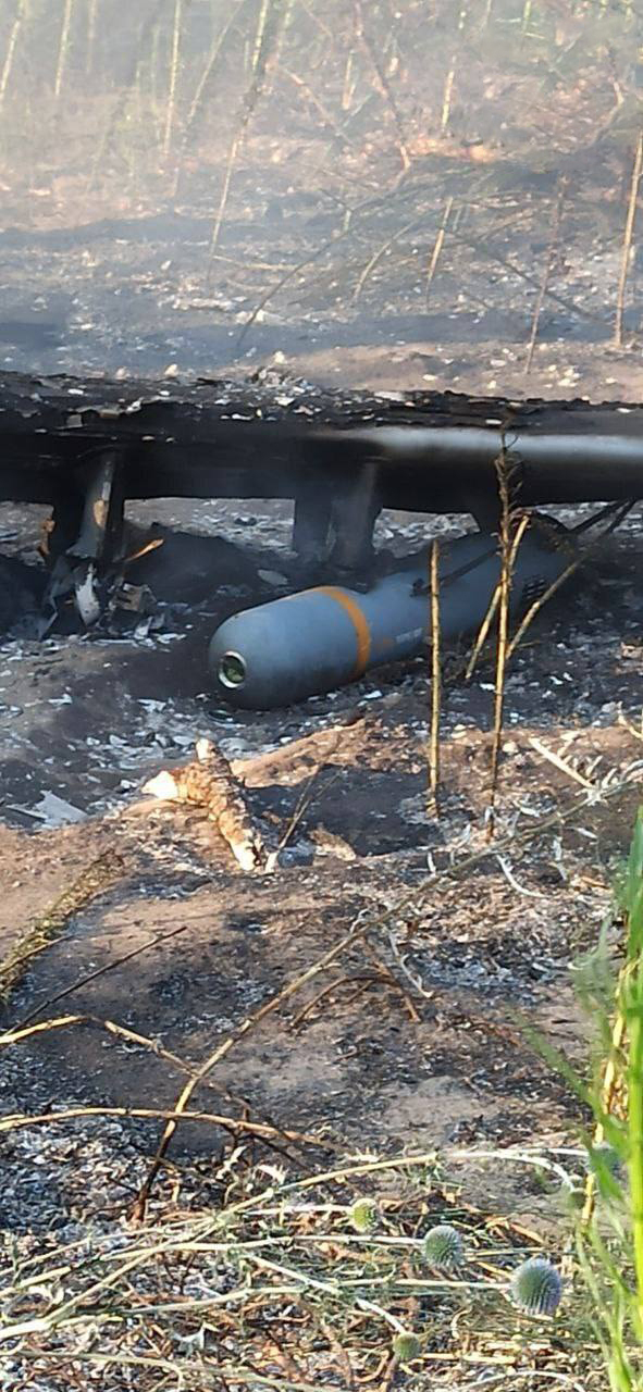 Российские военные уничтожили турецкий беспилотник «Байрактар» на Херсонском направлении