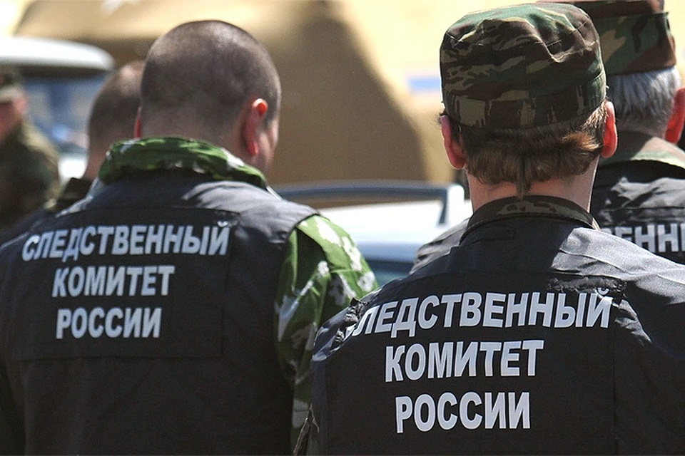 В Крыму нашли убийцу спустя 14 лет
