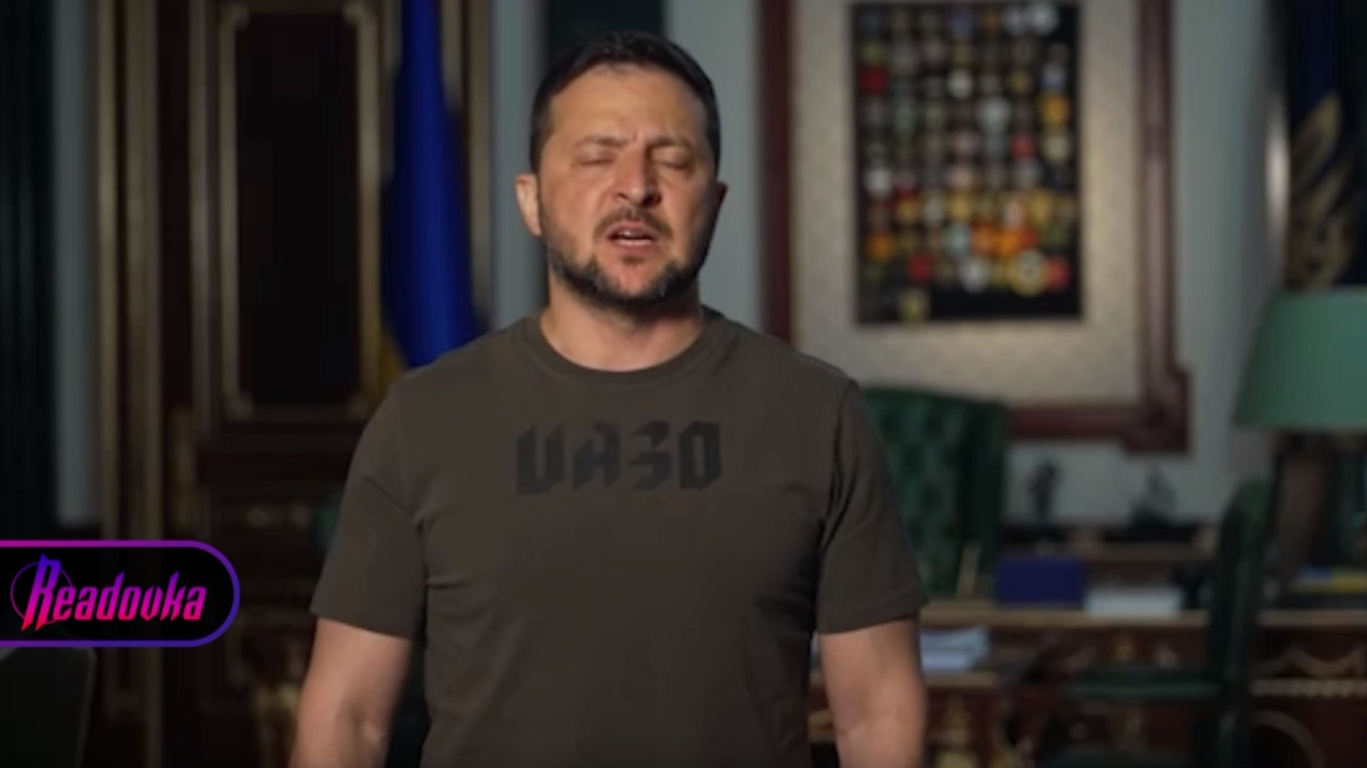 Зеленский готовит Украину к новому раскольничеству УПЦ