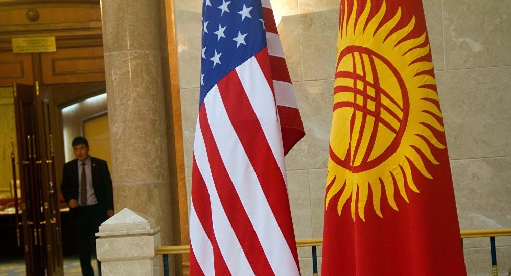WP: США могут ввести санкции в отношении Киргизии из-за экспорта в РФ