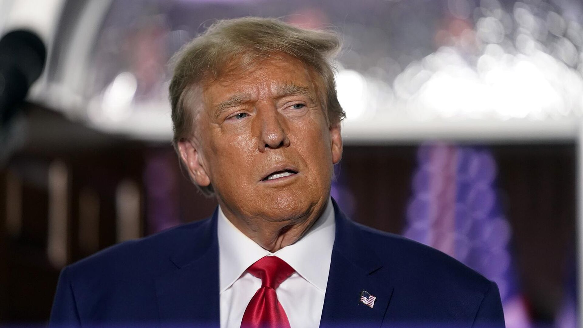 Спецпрокурор США обвинил Дональда Трампа в мошенничестве