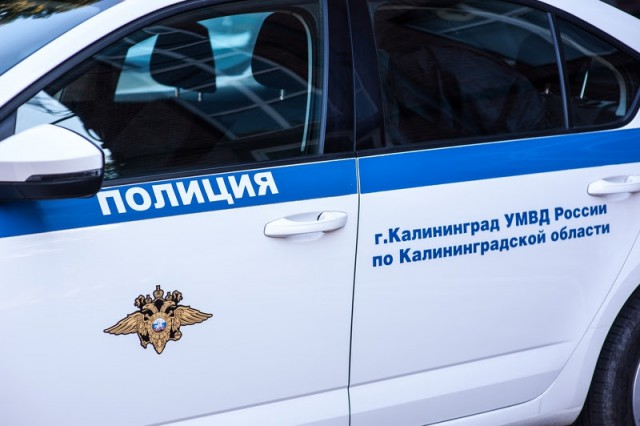 В Калининграде ребенок плакал больше суток, находясь в квартире с мертвыми родителями