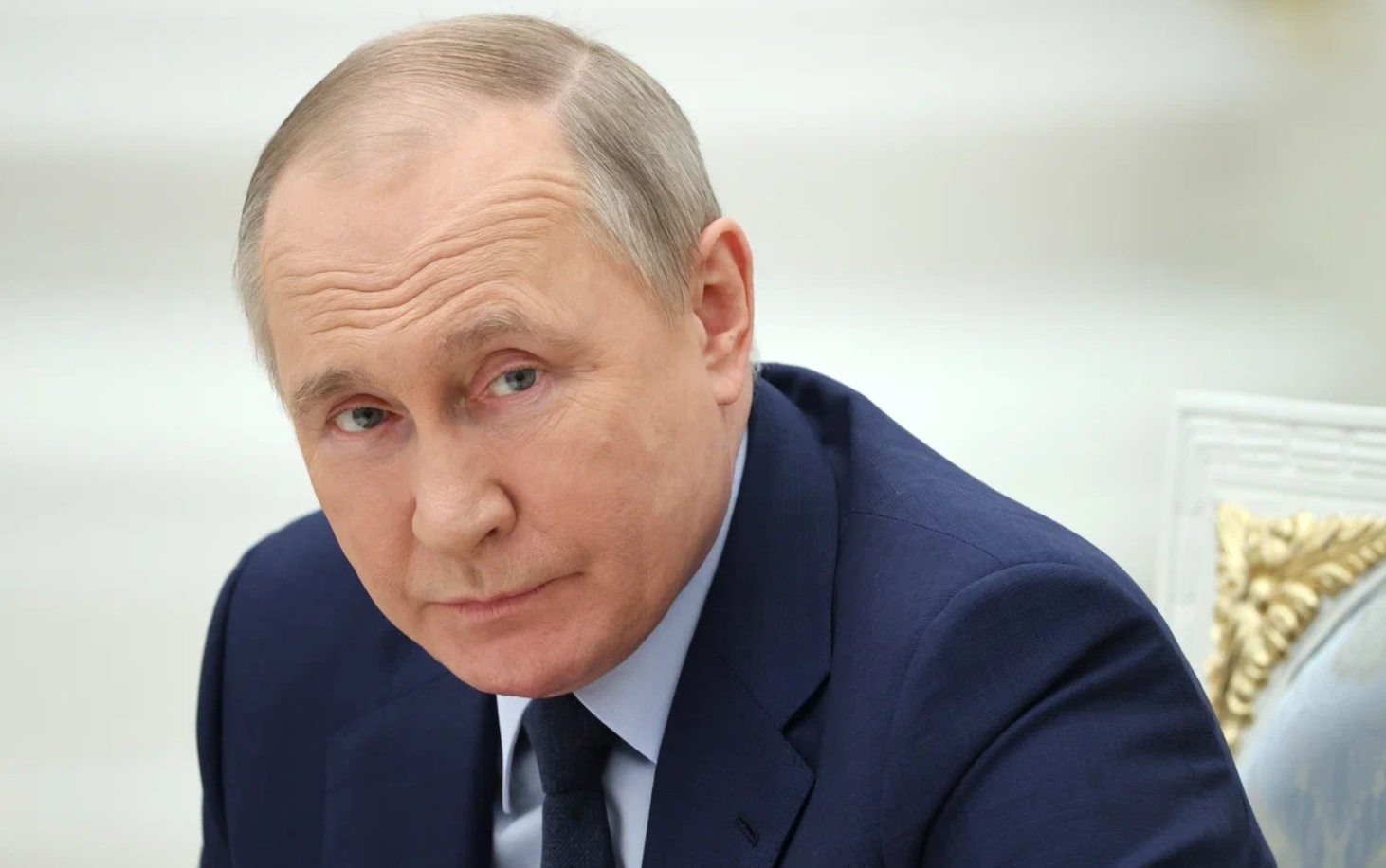 Путин рассказал о важности развития искусственного интеллекта