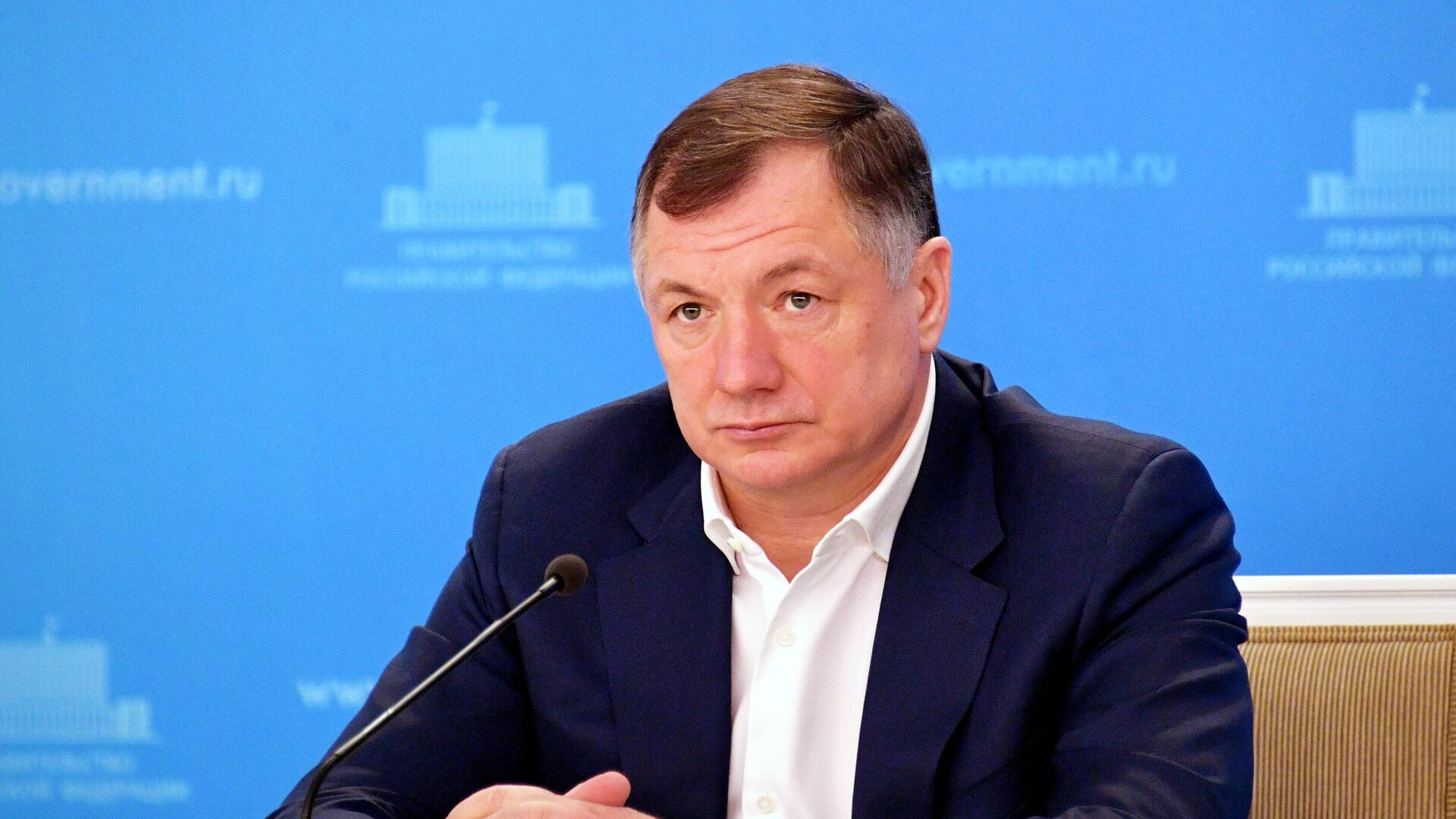 В ДНР и ЛНР зарегистрированы первые участники СЭЗ