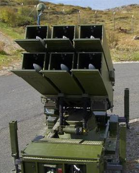 США передают на Украину ракетные установки, боеприпасы и БПЛА