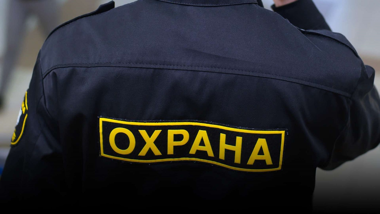 В Петербурге задержали охранника, который изнасиловал пьяного подростка