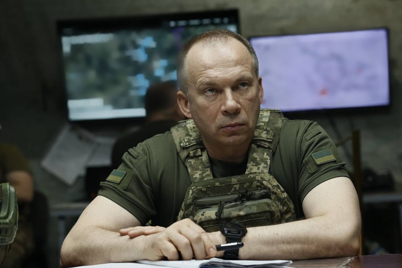 ВСУ намерены вернуть контроль над Артемовском