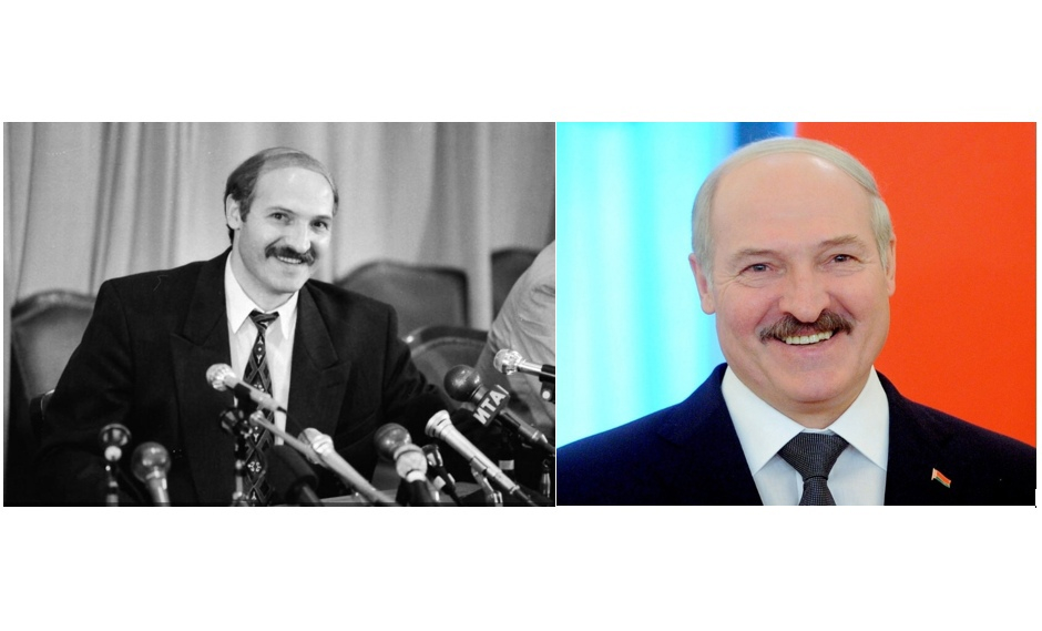 20 июля 2023 года исполнилось 29 лет президентства Александра Лукашенко