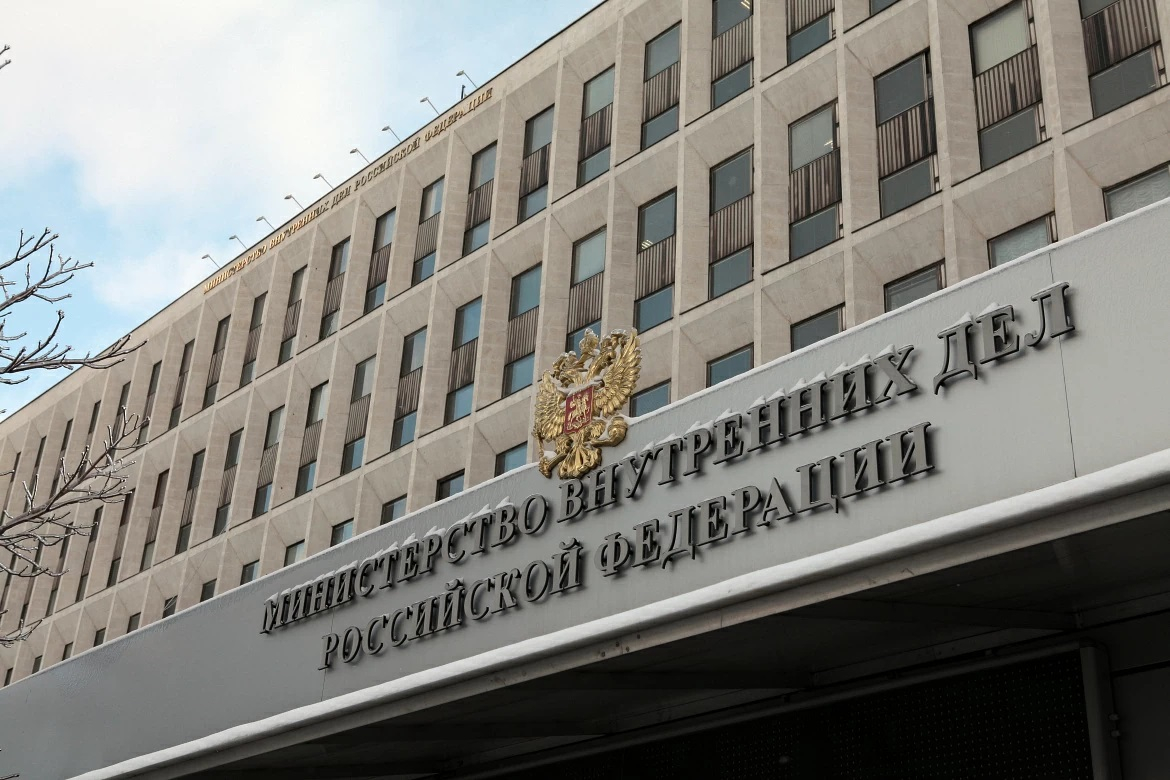 В России резко снизился уровень преступности 