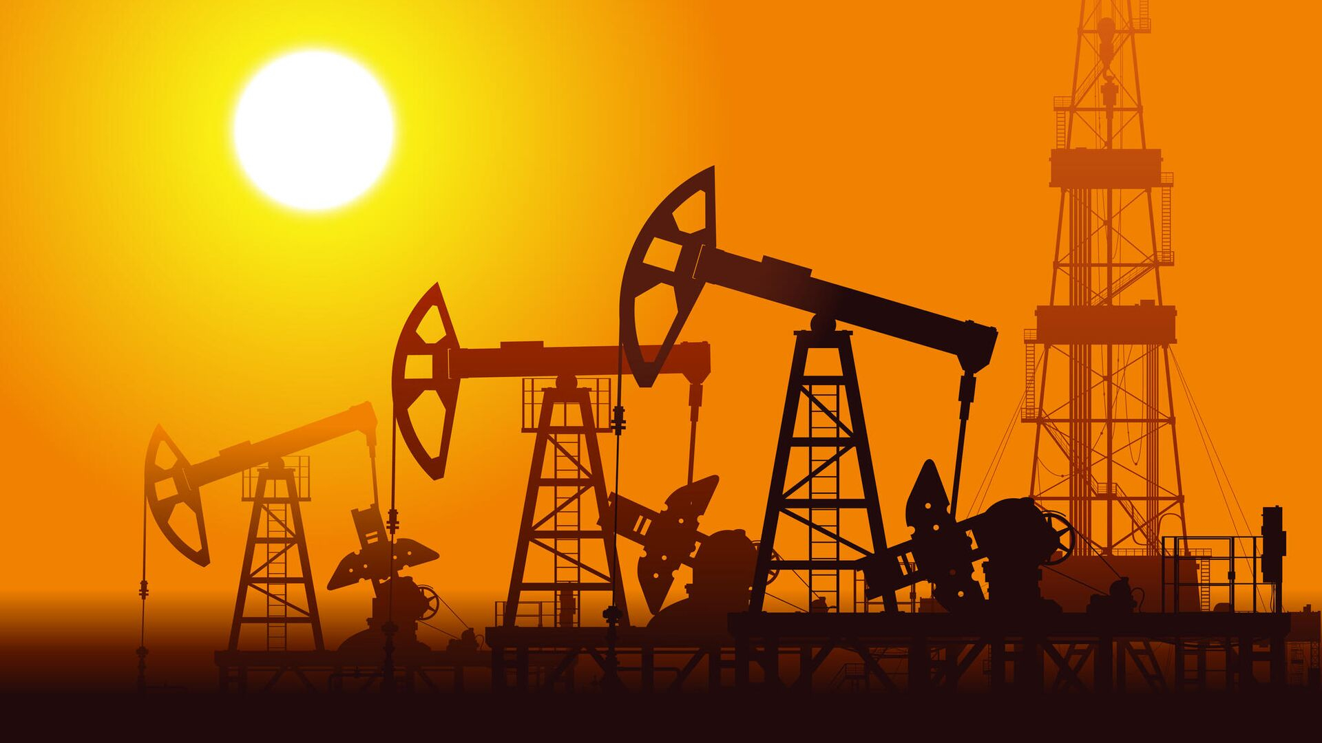 Россия заняла первое место по экспорту нефти в Китай за январь – июнь 2023 года