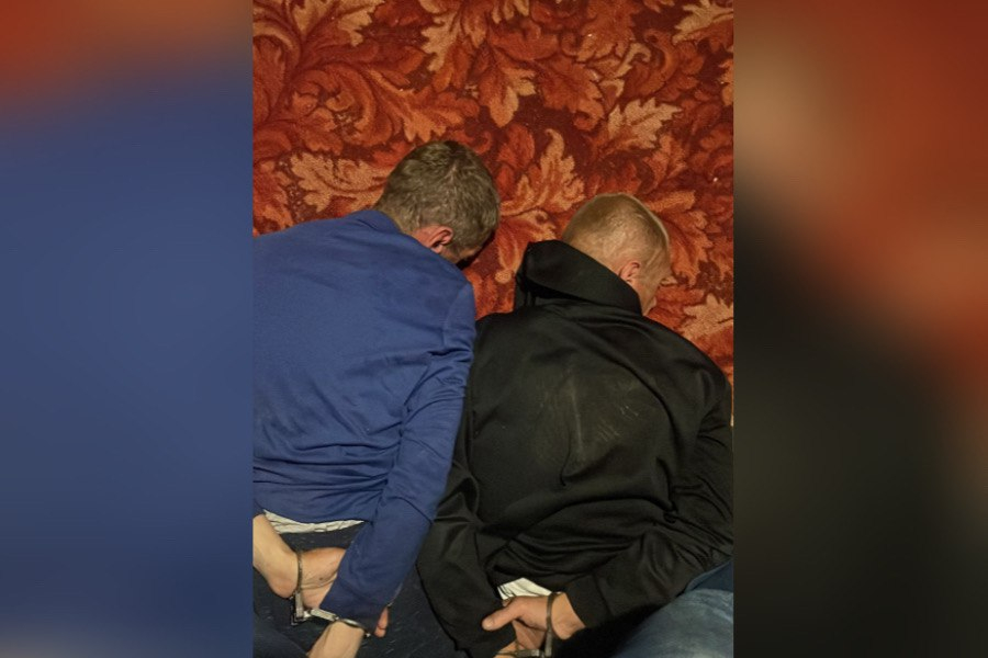 В Приморском крае зарезали сторожа