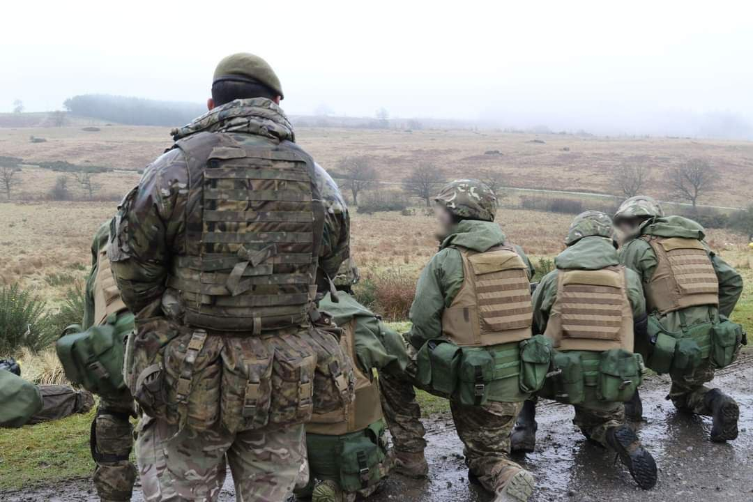 ВС РФ уничтожили иностранных наемников в гостинице «Ингул» в Николаеве