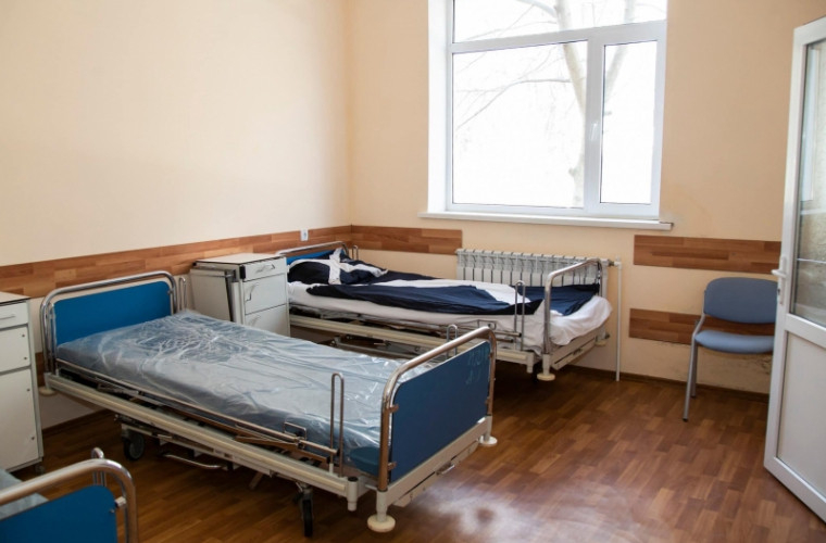 Врач в Молдавии отказался лечить пациентку, которая разговаривала с ним на русском языке