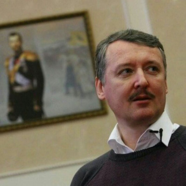 Яна Поплавская высказалась о задержании Игоря Стрелкова: «личность совершенно непонятна»