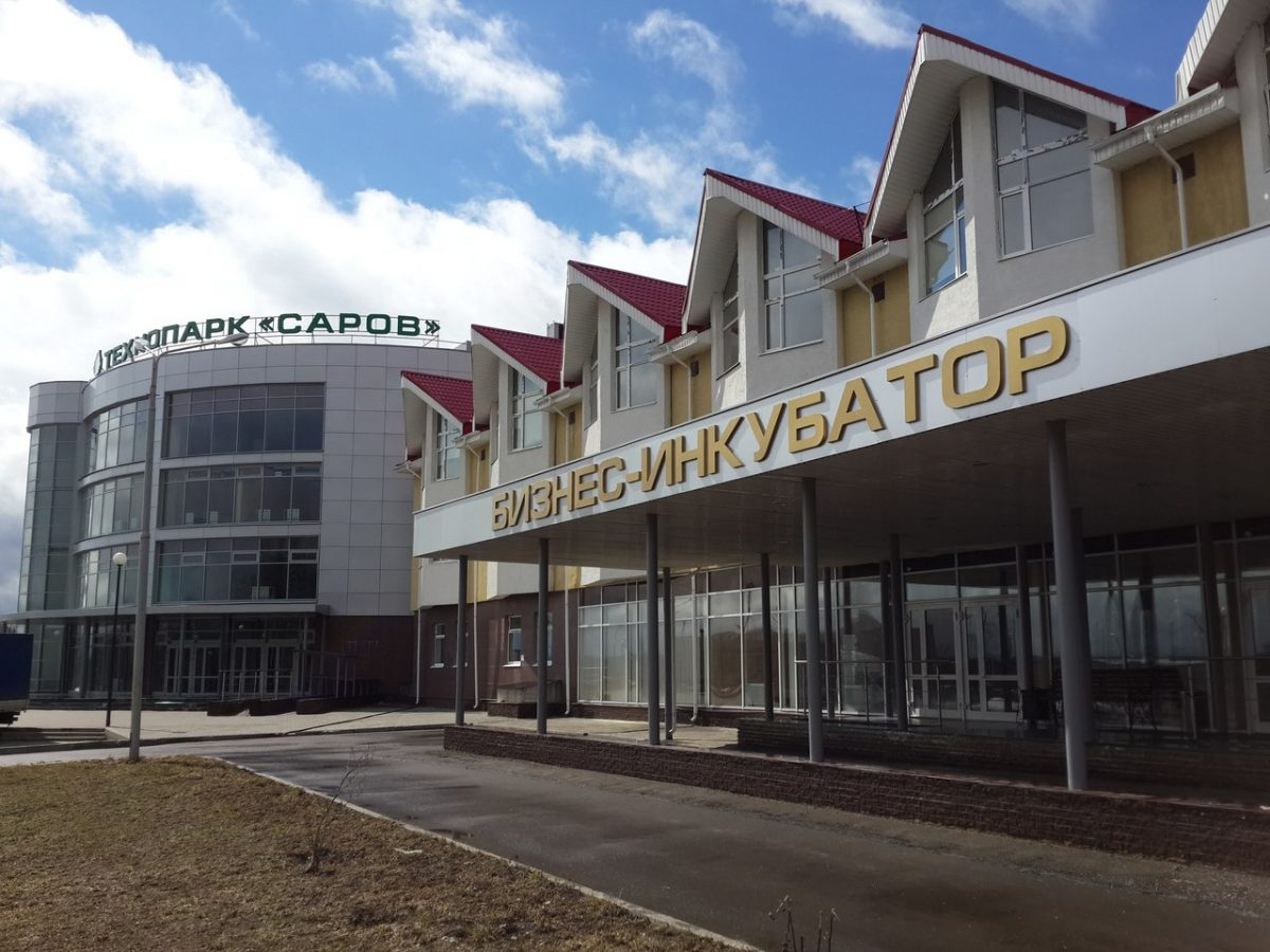 Власти расширили список разрешенной деятельности ТОР в России