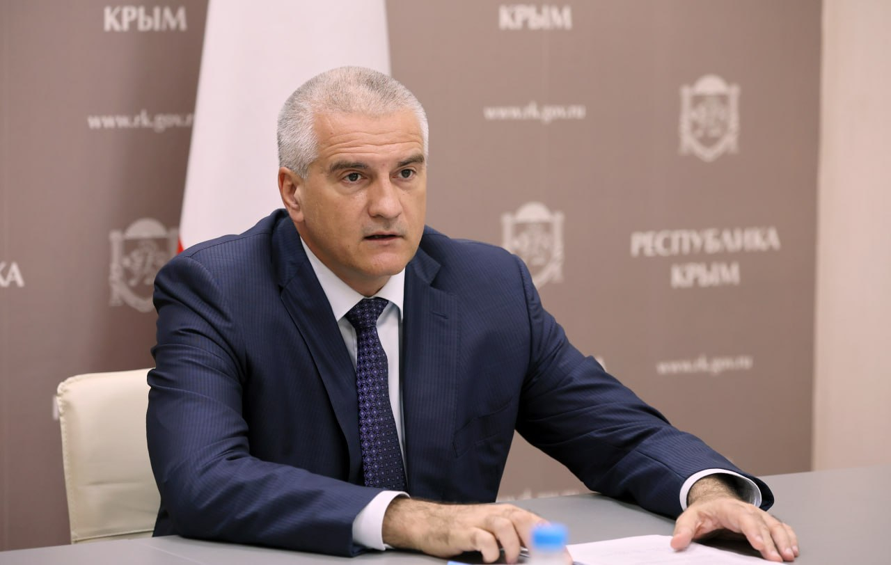 В Крыму сбито 11 украинских БПЛА