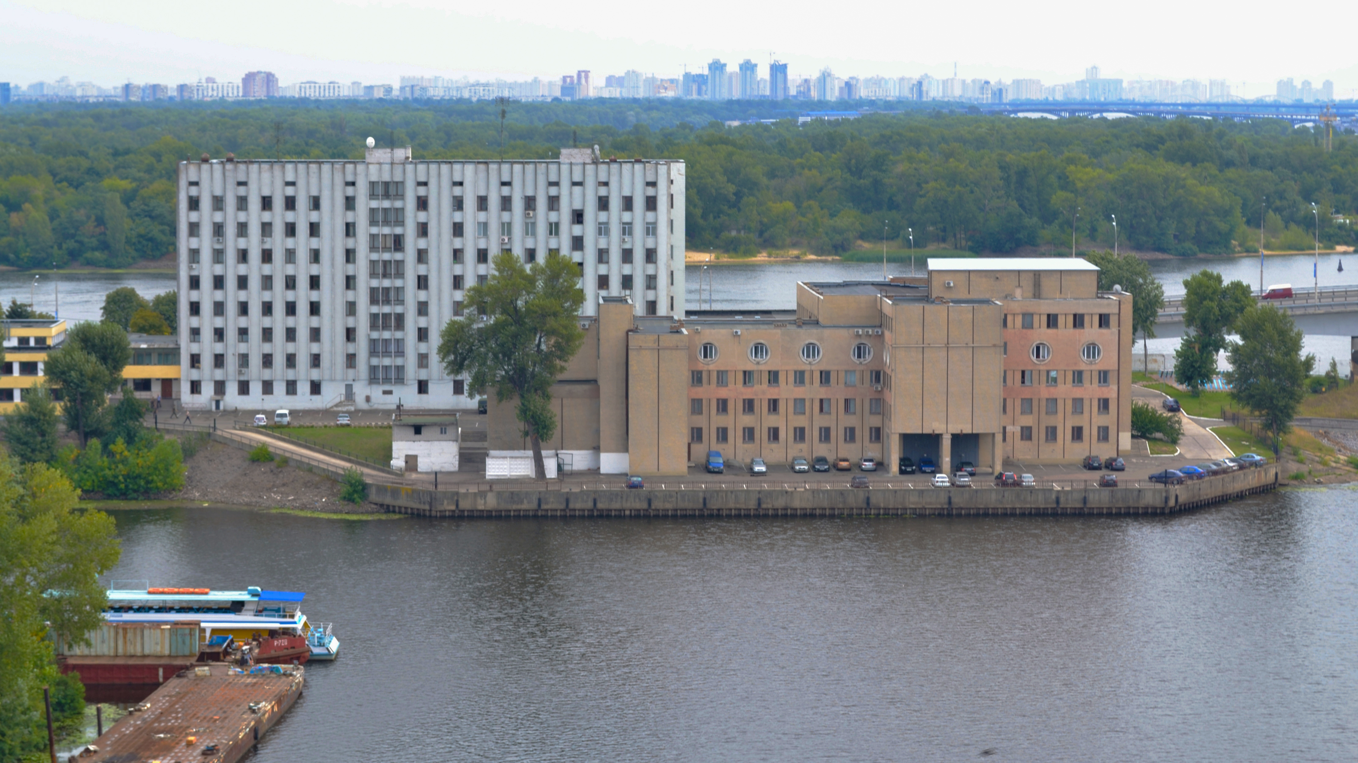 Ответственность за атаку БПЛА на Москву, взяло на себя ГУР Украины