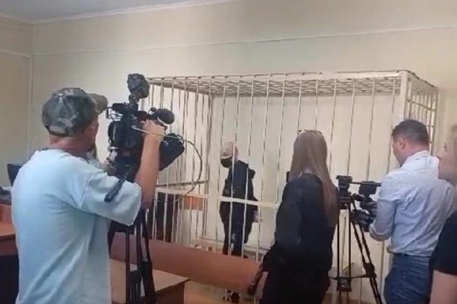 За избиение младенца мужчину приговорили к 14 годам колонии строгого режима
