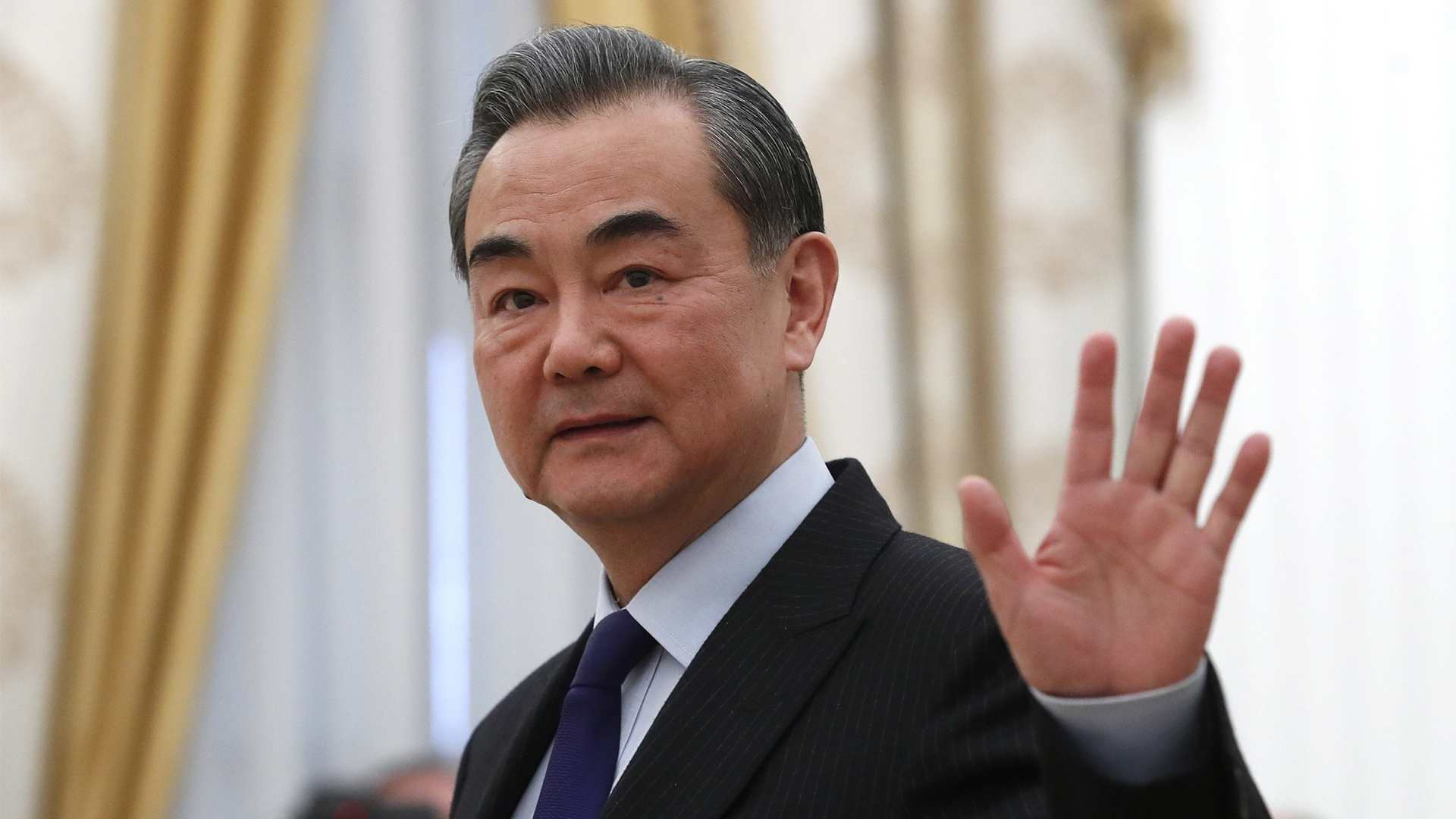 Китай считает БРИКС важнейшей площадкой для диалога развивающихся стран