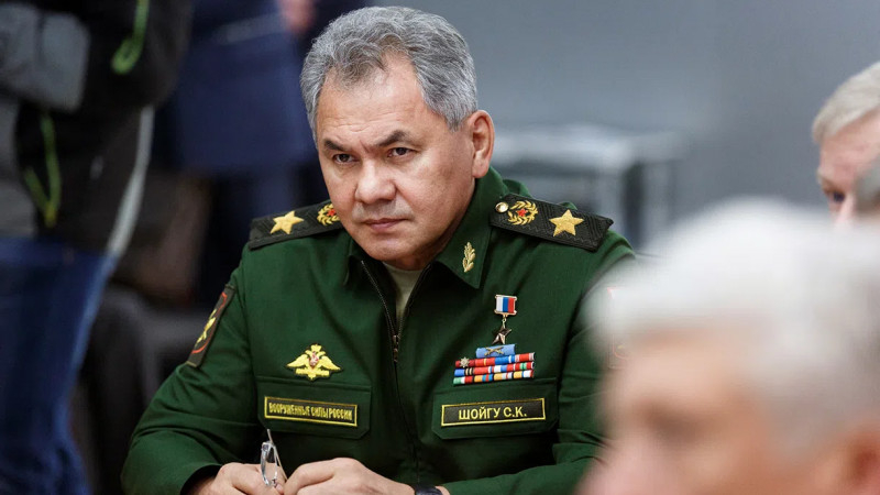 Делегация Минобороны России посетит КНДР