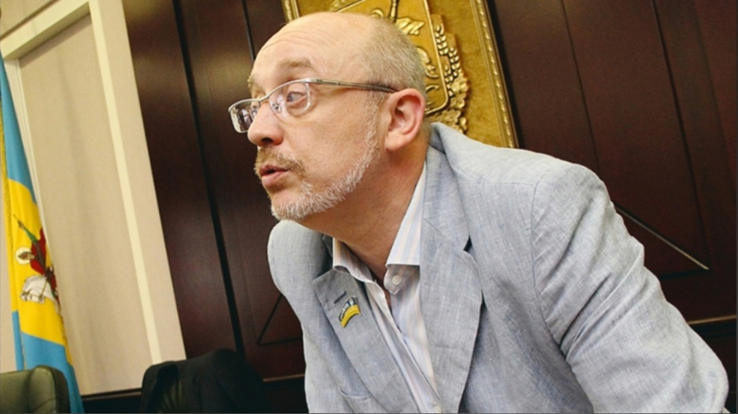 Министр обороны Украины рассказал о планах Киева продолжить атаки на Крымский мост