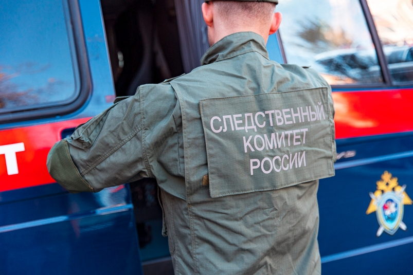 Следователи доказали, что Трепова знала о взрывчатке в статуэтке подаренной Татарскому