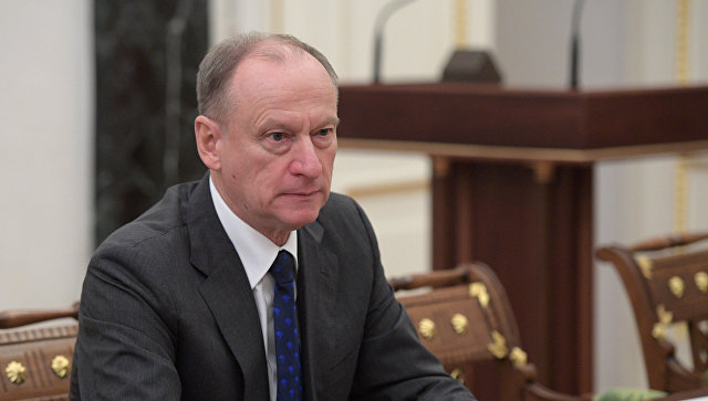 Россия готова к диалогу по Украине