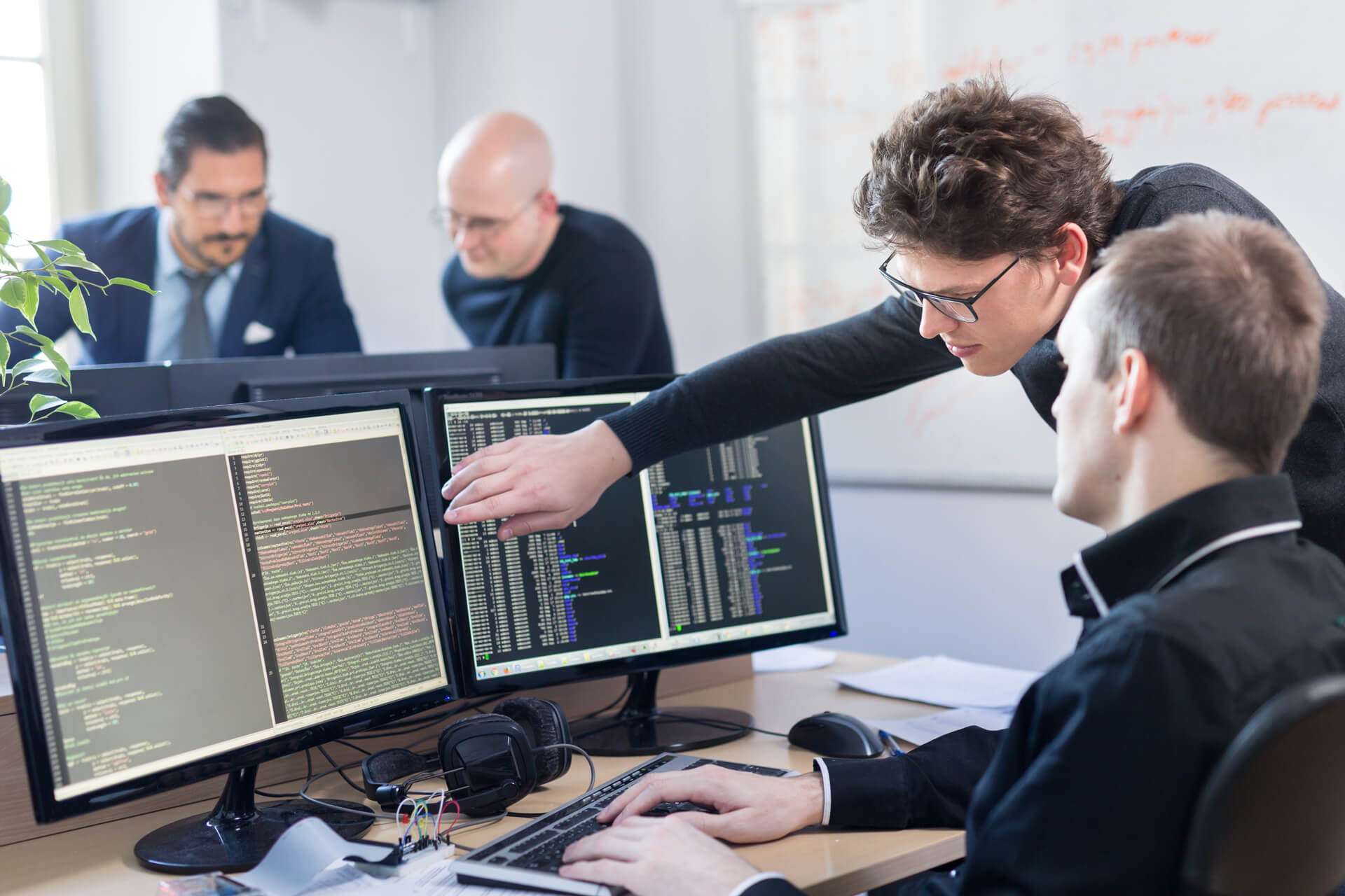 Объем выдачи IT-ипотеки вырос в 2,5 раза за два квартала 2023 года