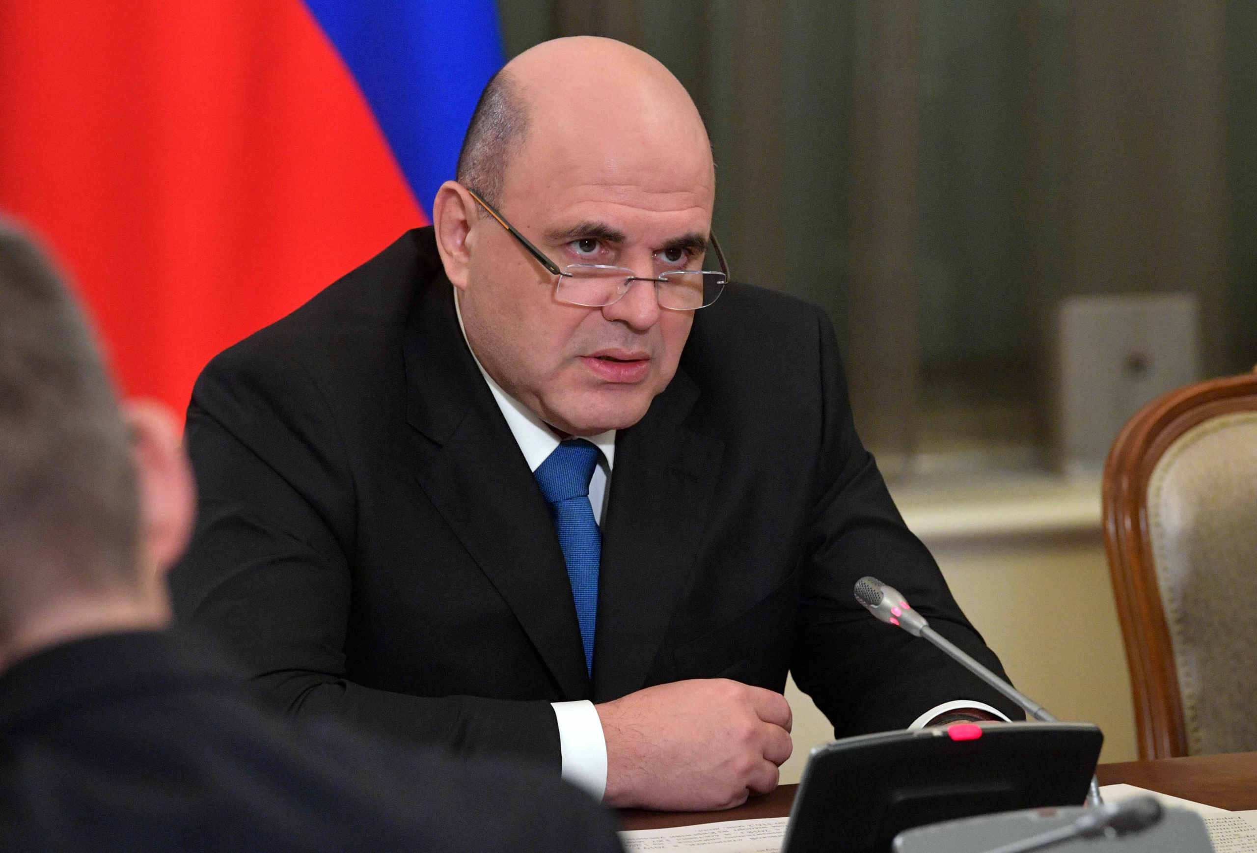 Мишустин: путешествия по России становятся более привлекательными