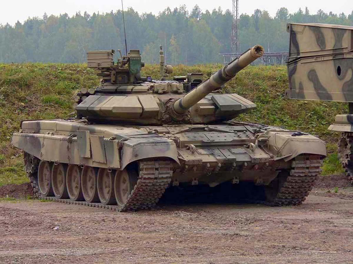 Истребитель Су-34 нанес удары по позициям ВСУ на Купянском направлении