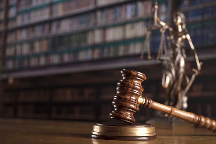 Два агента украинской разведки приговорены к 15 годам колонии строгого режима