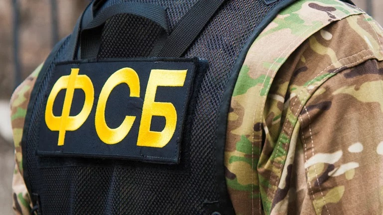 ФСБ пресекла попытку украинских спецслужб совершить теракт на корабле Черноморского флота
