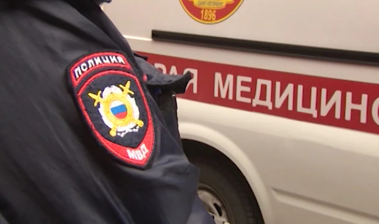 В Петербурге водители стреляли друг в друга из одного пистолета 