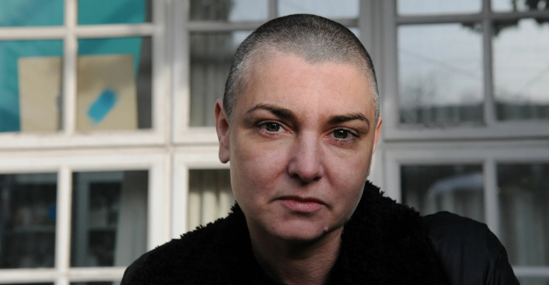 Тело певицы Шинейд О’Коннор обнаружила полиция Скотланд-Ярда в ее доме