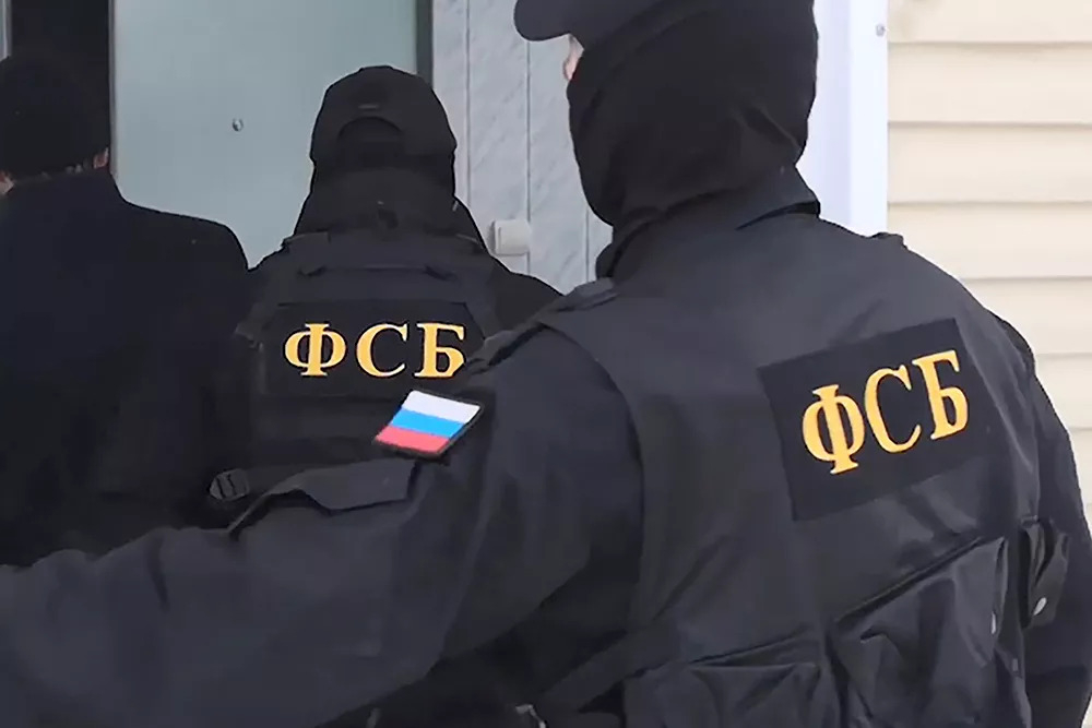 ФСБ задержала заместителя главы администрации Балашихи Евгению Сироту