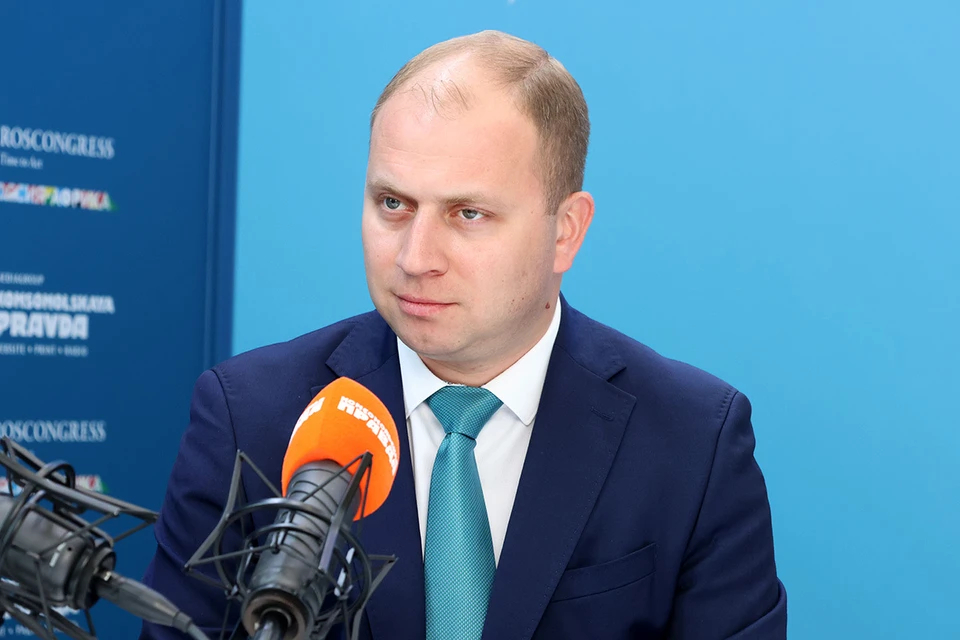 Минпромторг призвал составить карту проектов Африки для оптимизации инвестиционных решений