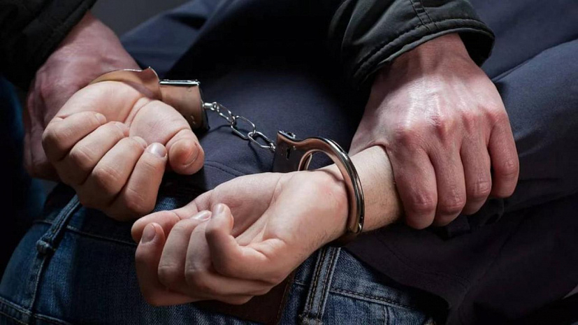 Подозреваемого во взрыве на Куйбышевском нефтеперерабатывающем заводе в Самаре задержали