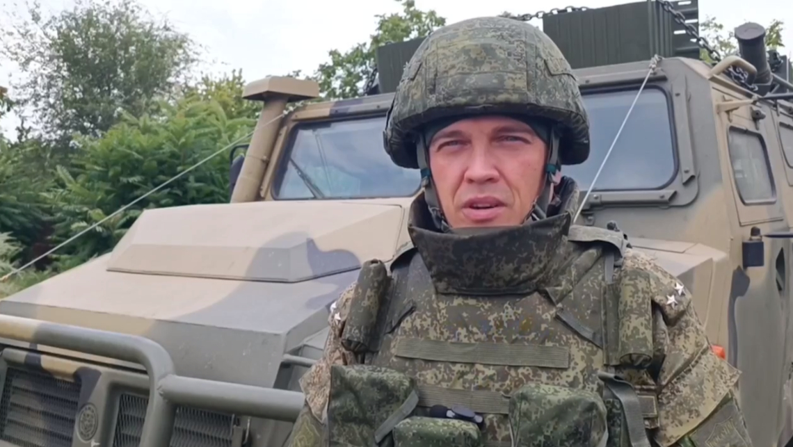 Войска РФ ликвидировали более 20 украинских боевиков на Южно-Донецком направлении