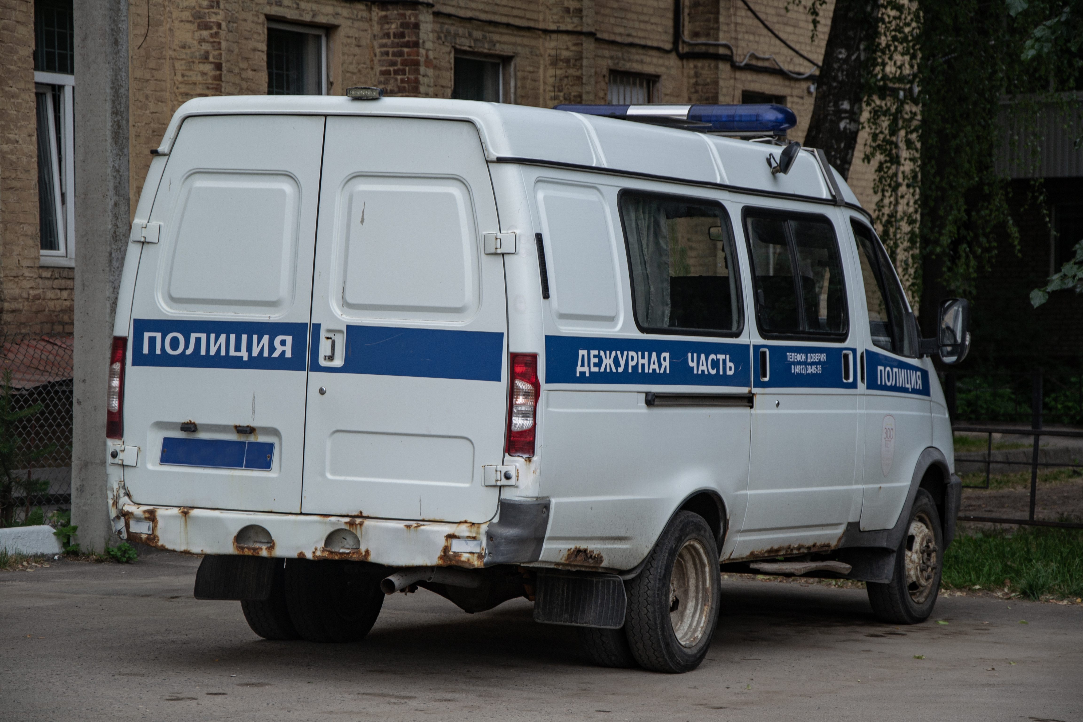 Полицейские задержали «кладовщика» интернет магазина по продаже наркотиков